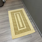 Tappeto Greca 65x115 cm - | SOLO PER TE ITALIA