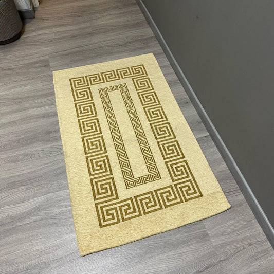 Tappeto Greca 65x115 cm - | SOLO PER TE ITALIA