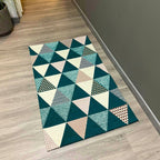 Tappeto Triangoli 65x115 cm - | SOLO PER TE ITALIA