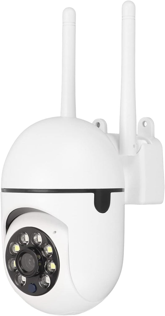 Telecamera IP65 Full HD1080p per Esterni con Visione Notturna e Wi - Fi - | SOLO PER TE ITALIA