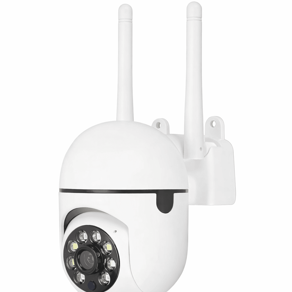 Telecamera IP65 Full HD1080p per Esterni con Visione Notturna e Wi - Fi - | SOLO PER TE ITALIA