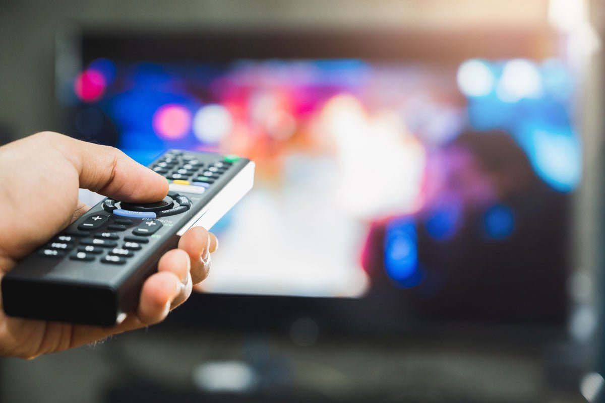 Telecomando Universale per Smart Tv - | SOLO PER TE ITALIA