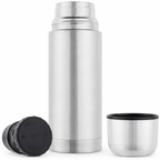 Thermos Isolante in Acciaio Inox da 350ml - | SOLO PER TE ITALIA