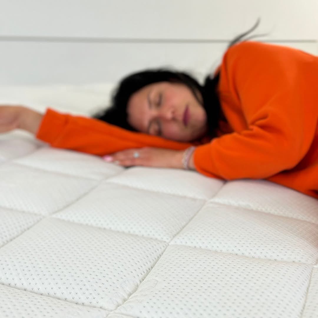 Topper in Microfibra per Letto – Comfort e Morbidezza Online - | SOLO PER TE ITALIA