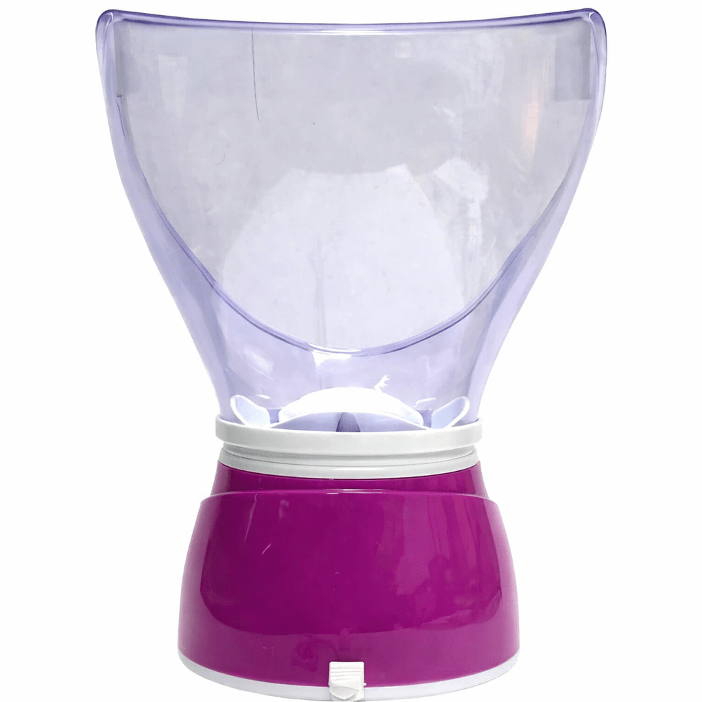 Vaporizzatore facciale – Trattamento idratante e purificante per il tuo viso - | SOLO PER TE ITALIA