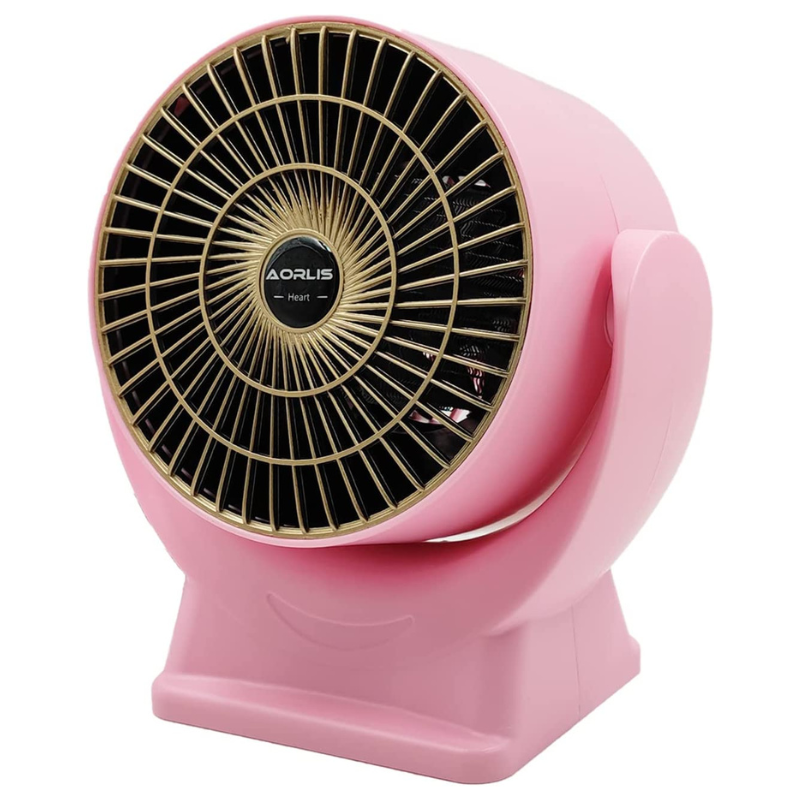 Termoventilatore Elettrico