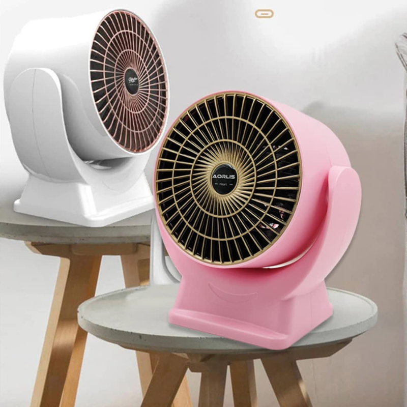 Termoventilatore Elettrico