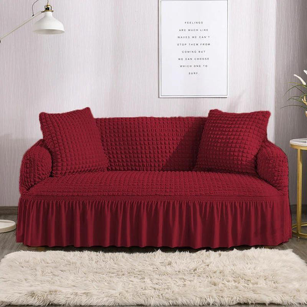 Coprivano Elasticizzato Elegance® - | SOLO PER TE ITALIA