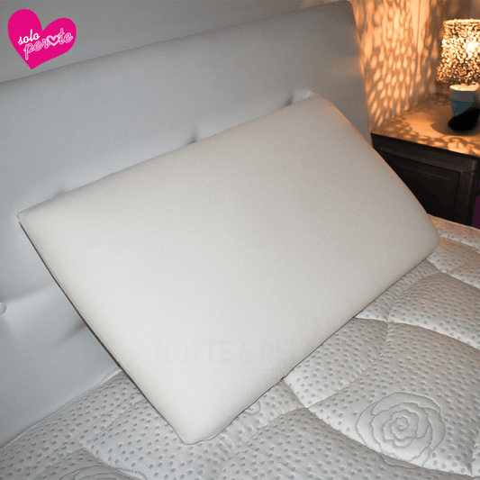 Cuscino Memory Foam - | SOLO PER TE ITALIA
