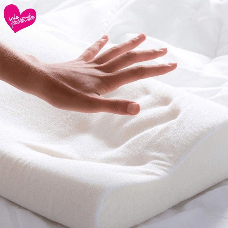 Cuscino Memory Foam - | SOLO PER TE ITALIA