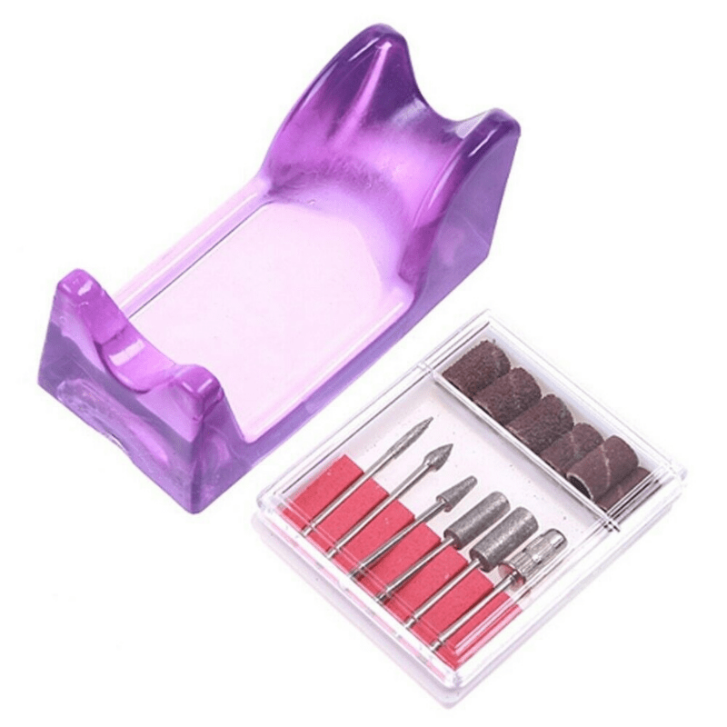 Fresa Elettrica per manicure e pedicure - | SOLO PER TE ITALIA