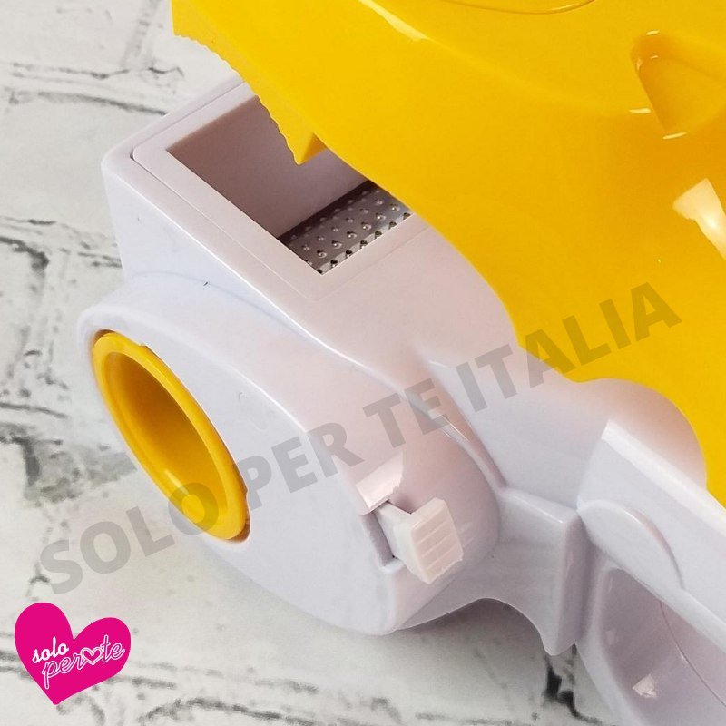 Grattugia Elettrica - | SOLO PER TE ITALIA
