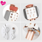 Microfono Bluetooth - | SOLO PER TE ITALIA