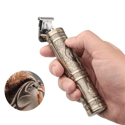 Rasoio Professional Vintage - | SOLO PER TE ITALIA