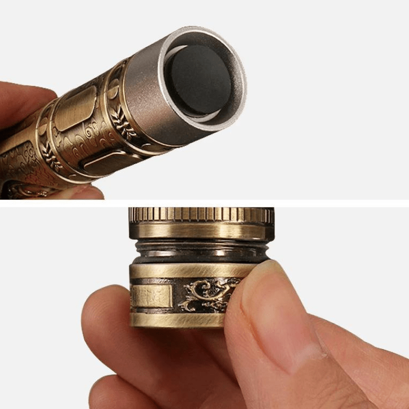 Rasoio Professional Vintage - | SOLO PER TE ITALIA