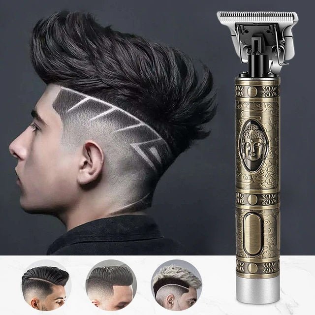 Rasoio Professional Vintage - | SOLO PER TE ITALIA