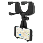 Supporto Smartphone Specchietto Retrovisore - | SOLO PER TE ITALIA