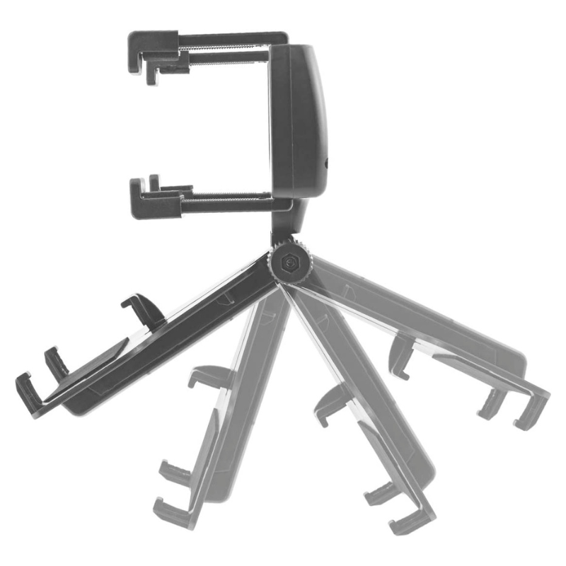 Supporto Smartphone Specchietto Retrovisore - | SOLO PER TE ITALIA